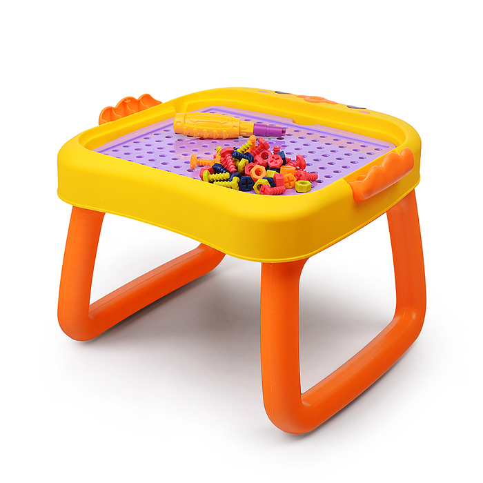 Набор "Столик развивающий" 835 в коробке