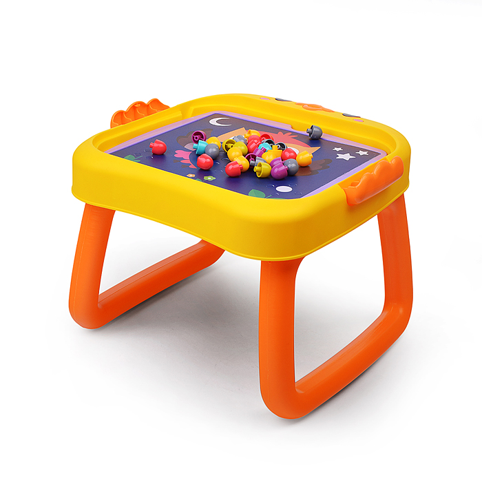 Набор "Столик развивающий" 835 в коробке