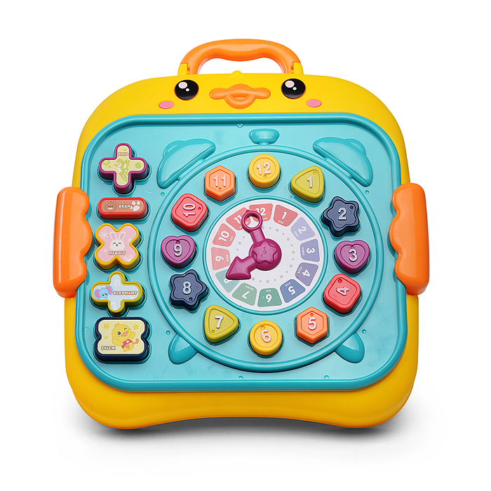 Набор "Столик развивающий" 835 в коробке