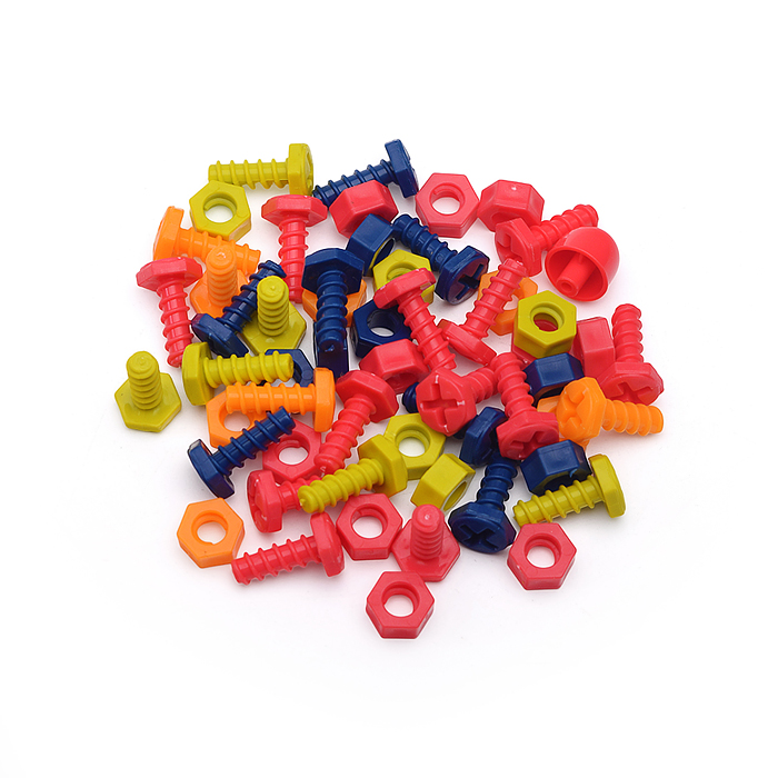 Набор "Столик развивающий" 835 в коробке