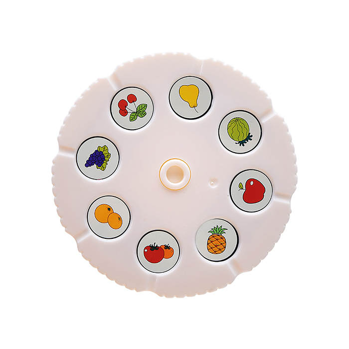 Набор "Столик развивающий" 835 в коробке