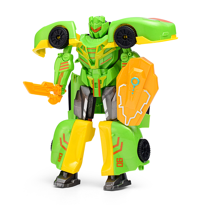 Фото к товару Робот 908-13B трансформирующийся в спорткар, в коробке Робот 908-13B трансформирующийся в спорткар, в коробке