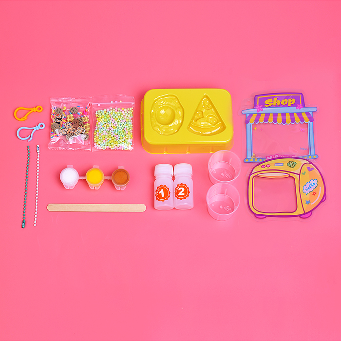 Набор творческая мастерская 87269-31 "Золотые ручки" в коробке