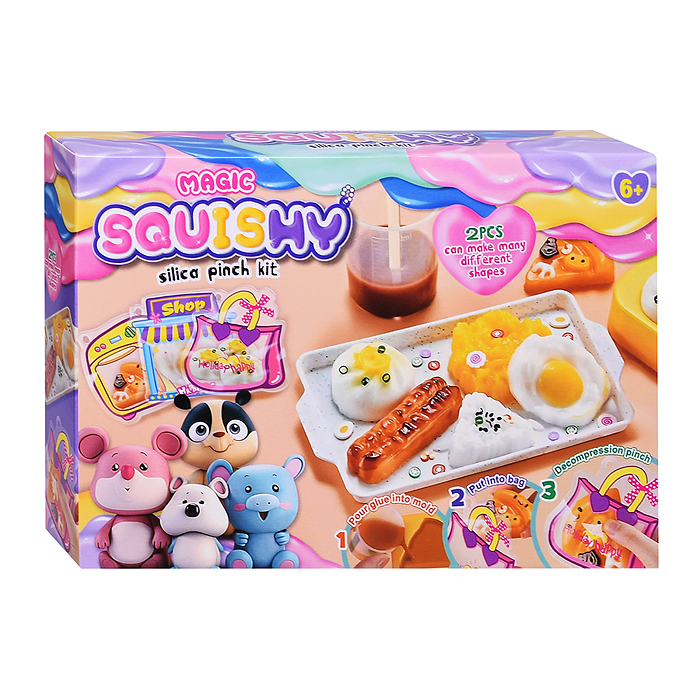 Набор творческая мастерская 87269-31 "Золотые ручки" в коробке