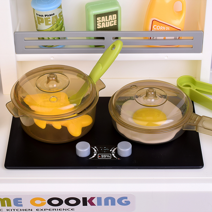 Игровой набор "Кухня. Лучший повар" 948A в коробке