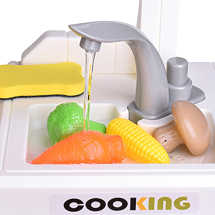 Игровой набор "Кухня. Лучший повар" 948A в коробке