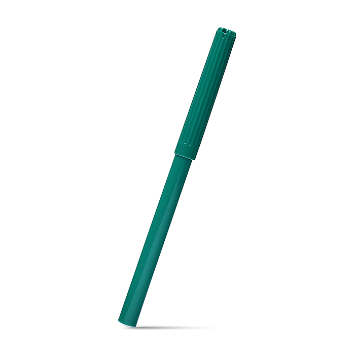 Фломастеры 06цв. "Ballet Academy" с вентилируемым колпачком, в пластиковом блистере