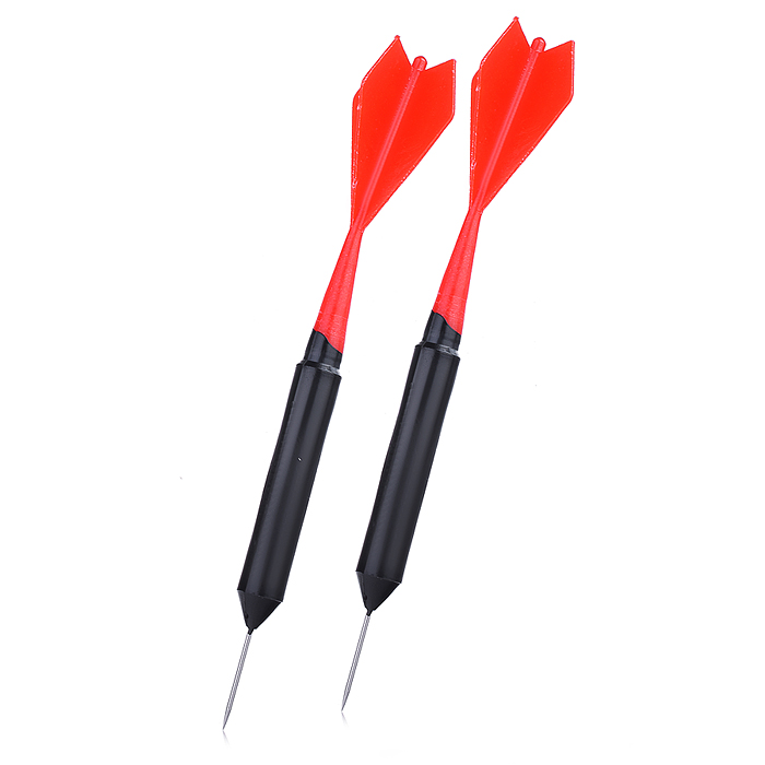 Дартс круглый мягкий d400мм