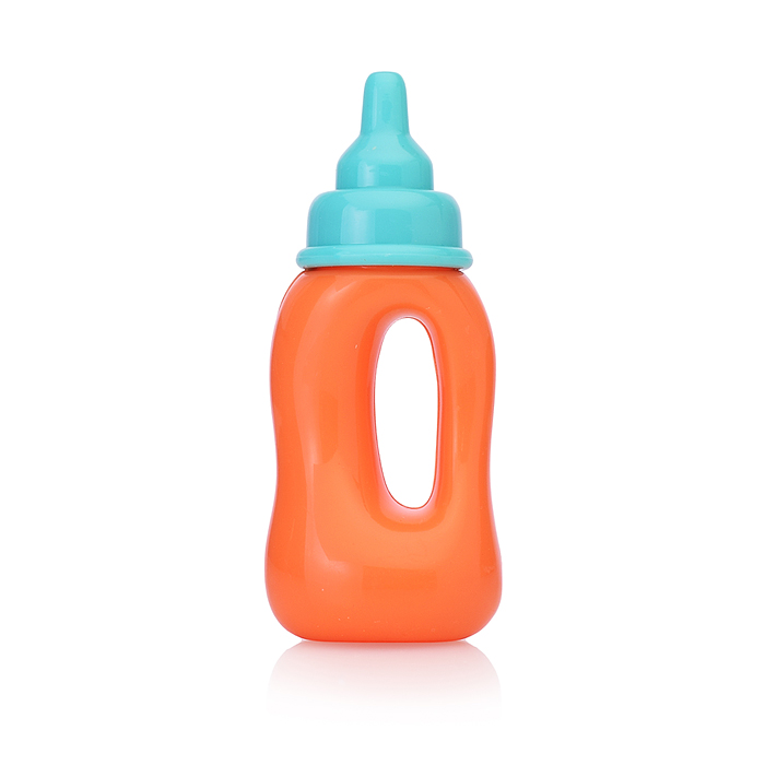 Пупс 6360 "Женечка" с аксессуарами,  в коробке