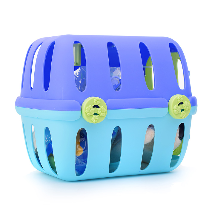 Набор "Маленький друг" 