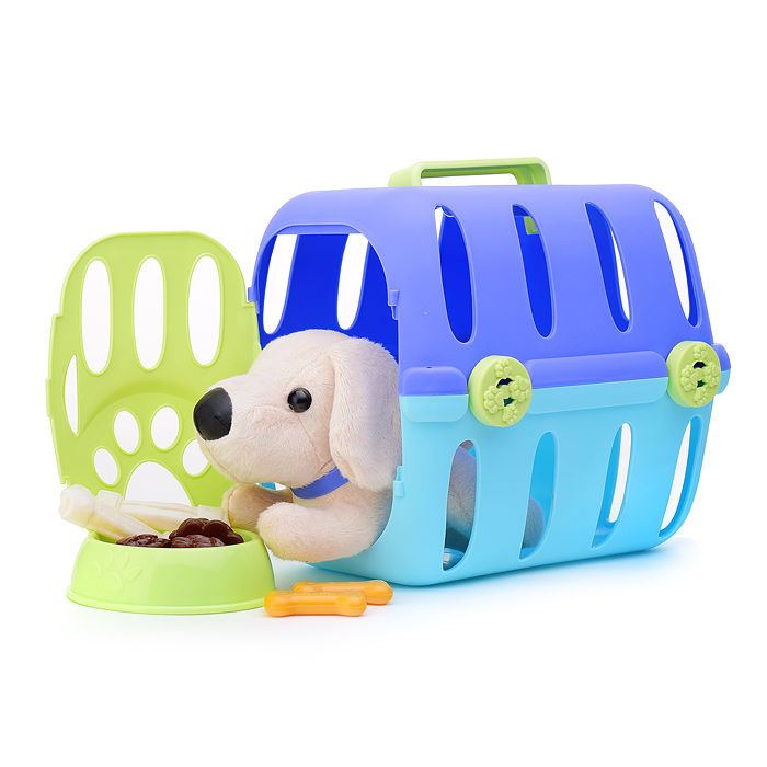 Набор "Маленький друг" 