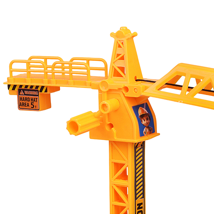 Фото к товару Парковка MH2113 "Приключения на стройке" (142 предметов) в коробке Парковка MH2113 "Приключения на стройке" (142 предметов) в коробке