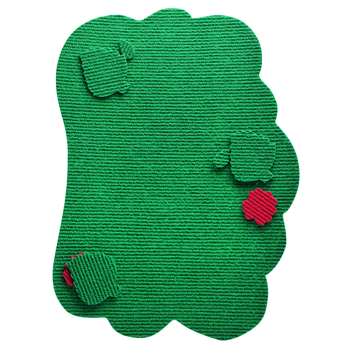 Маленькое дерево без игрового поля