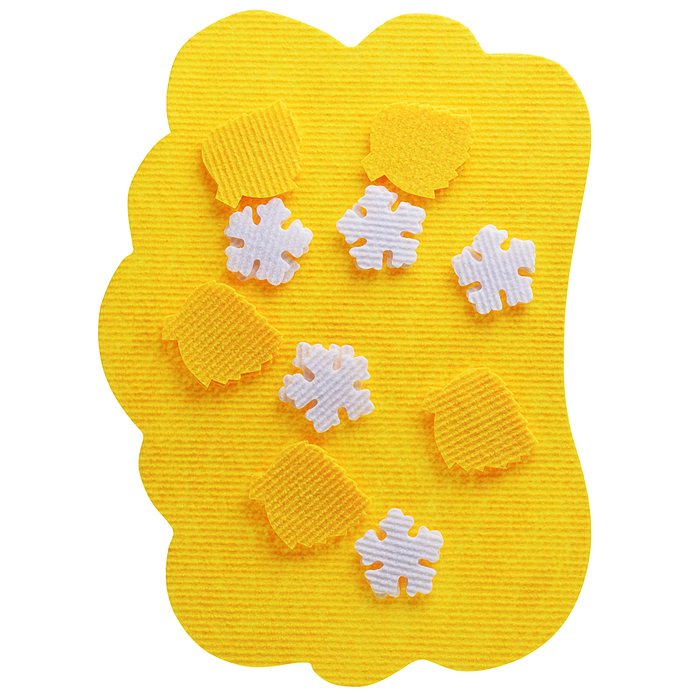 Маленькое дерево без игрового поля