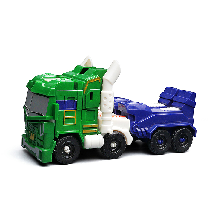 Робот 908-20B "Автогибрид" в коробке