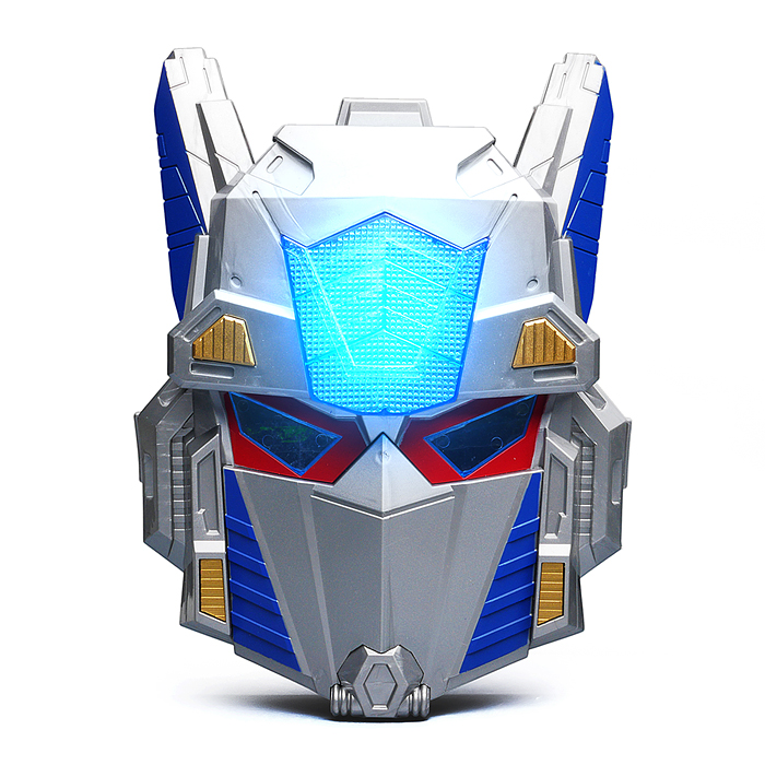 Робот 908-20B "Автогибрид" в коробке