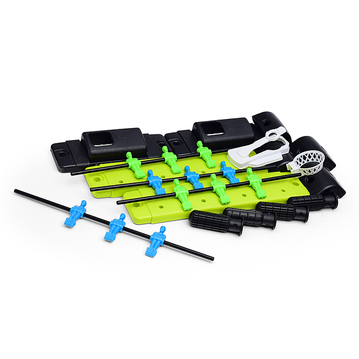 Настольная игра Футбол 962-3 "Футбольная звезда" в коробке