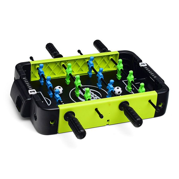 Настольная игра Футбол 962-3 "Футбольная звезда" в коробке