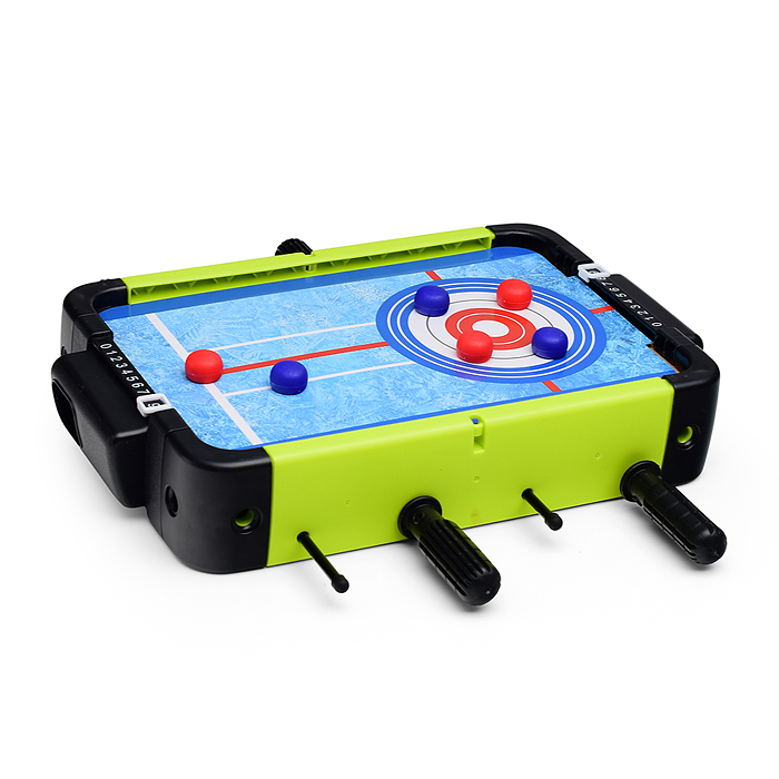 Настольная игра Футбол 962-3 "Футбольная звезда" в коробке