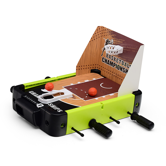 Настольная игра Футбол 962-3 "Футбольная звезда" в коробке