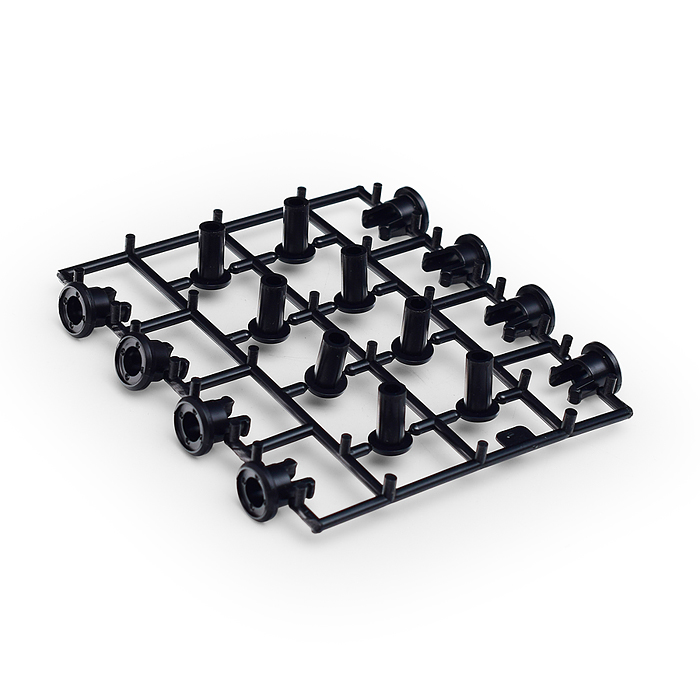 Настольная игра Футбол 962-3 "Футбольная звезда" в коробке