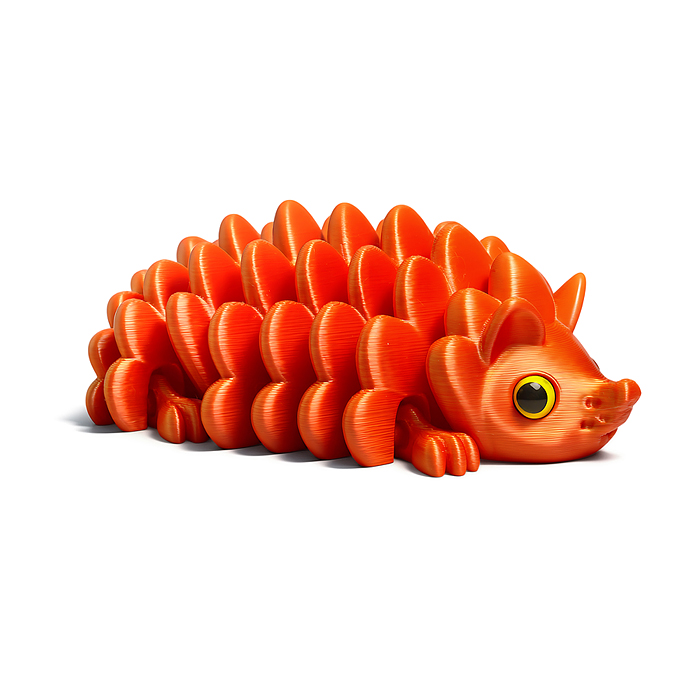 Игрушка-антистресс 00-7527 "Ёжик"