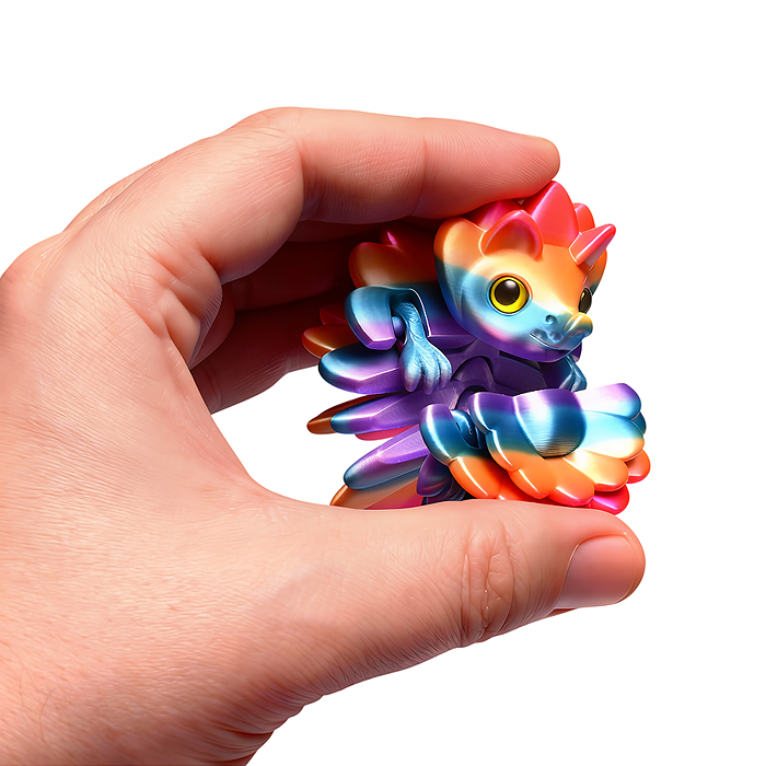 Игрушка-антистресс 00-7527 "Ёжик"