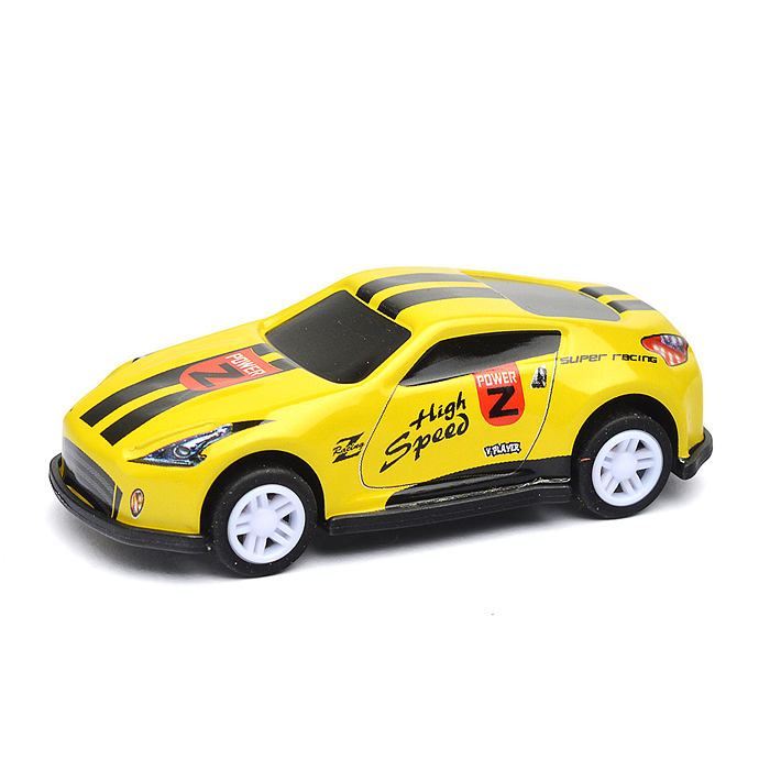 Набор машин KZ957-50T "Большая коллекция" в коробке