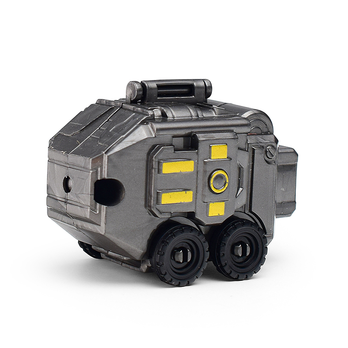 Робот 908-1B5 "Мегамашина" в коробке
