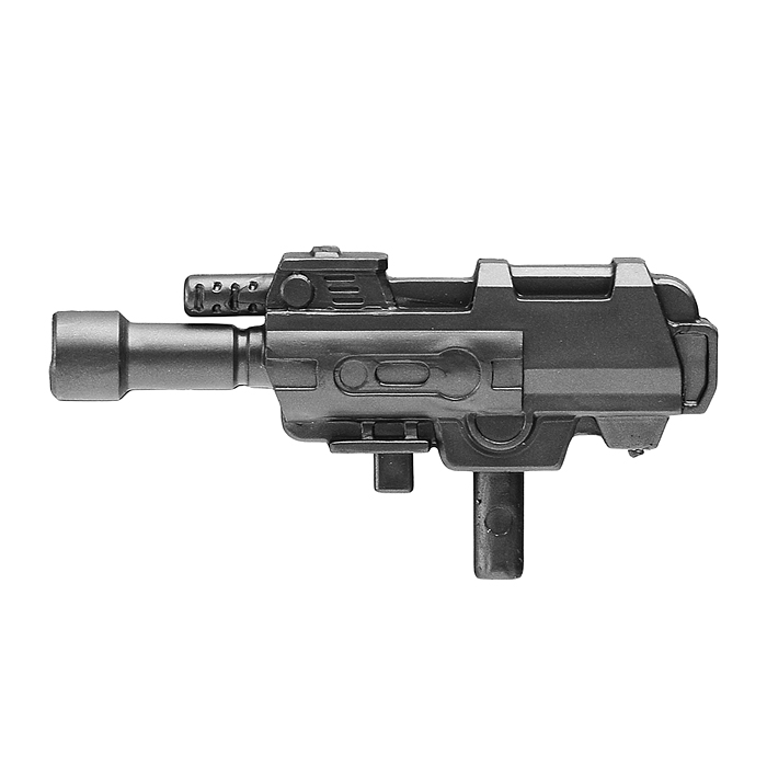 Робот 908-1B5 "Мегамашина" в коробке