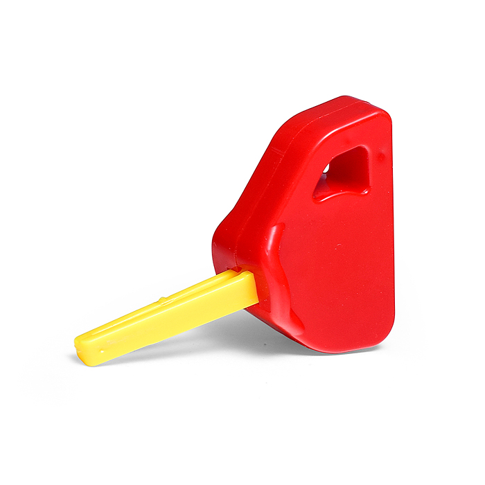 Набор машин KZ957-118 "Катапультная машина" металл, в коробке