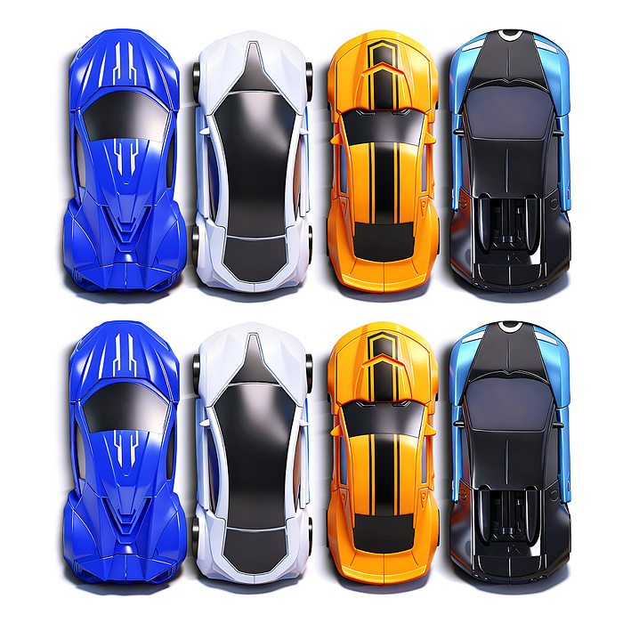 Машина-Робот XL91865 "Спортивная лига" в коробке