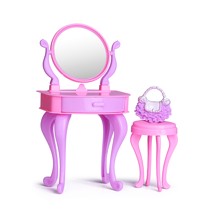 Кукла BLD231 "Света" с аксессуарами, в коробке