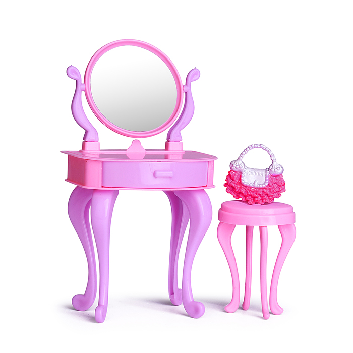 Кукла BLD231 "Света" с аксессуарами, в коробке