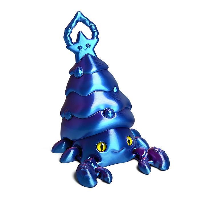 Игрушка-антистресс 00-7526 "Скорпион"