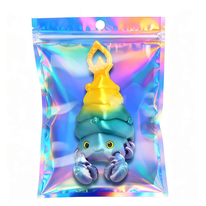 Игрушка-антистресс 00-7526 "Скорпион"