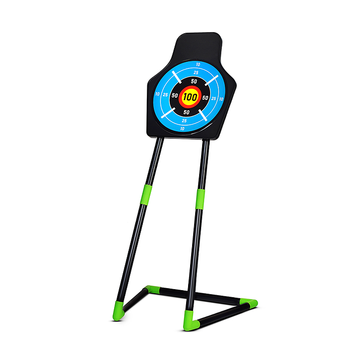 Набор лук HFD004B-3 "Лучший стрелок" в коробке