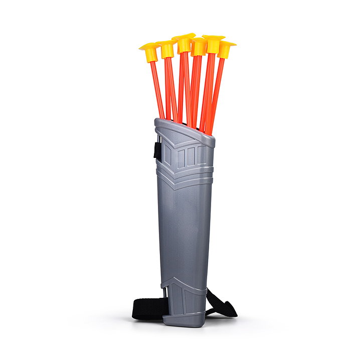 Набор лук HFD004B-3 "Лучший стрелок" в коробке