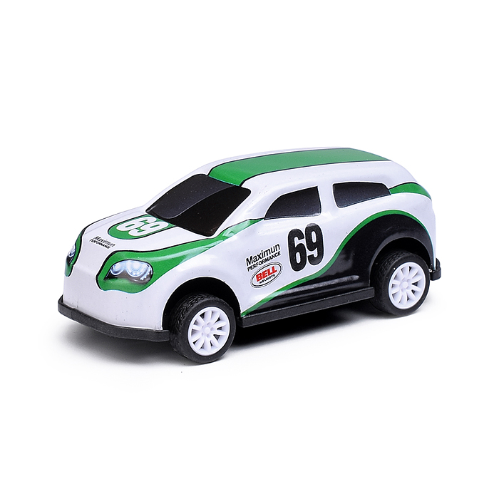 Набор машин KZ957-025 "Формула скорости" металл, в коробке