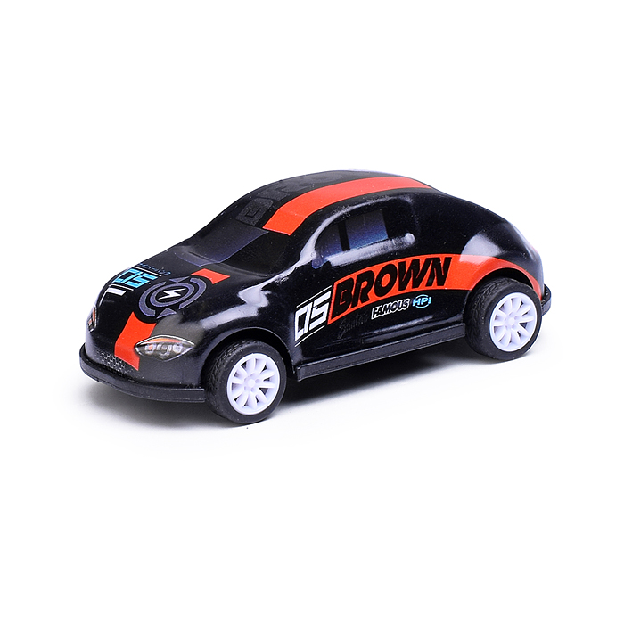 Набор машин KZ957-025 "Формула скорости" металл, в коробке