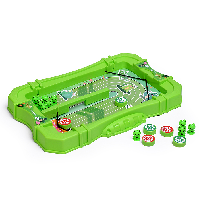 Игра настольная 96C "Спортивный интерес" 6в1, в коробке