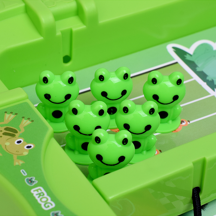 Игра настольная 96C "Спортивный интерес" 6в1, в коробке