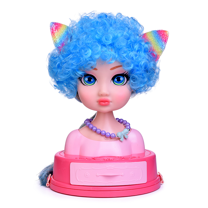 Набор стилист SR011 "Творческая мастерская" в коробке