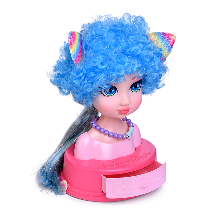 Набор стилист SR011 "Творческая мастерская" в коробке