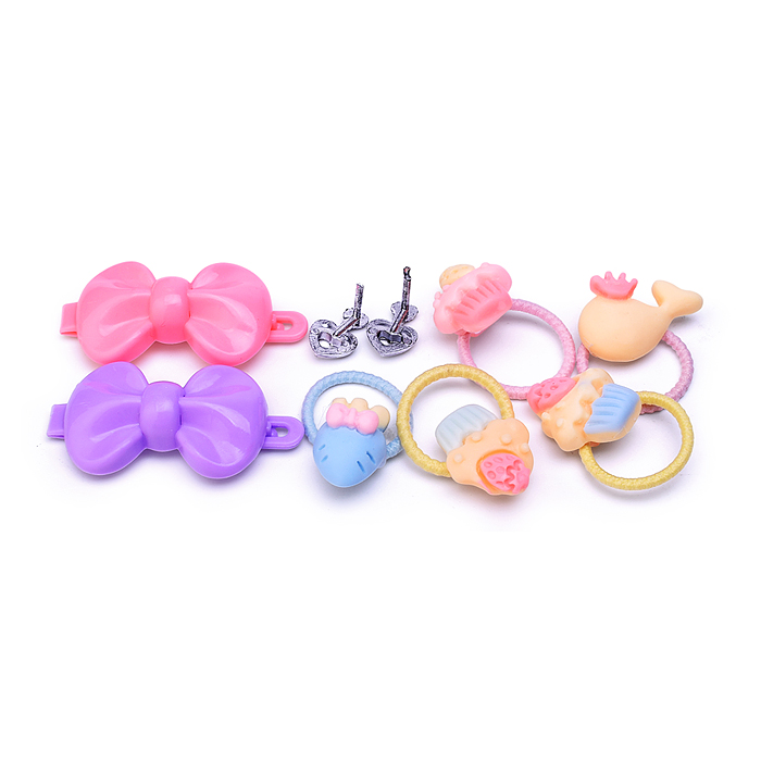 Набор стилист SR011 "Творческая мастерская" в коробке