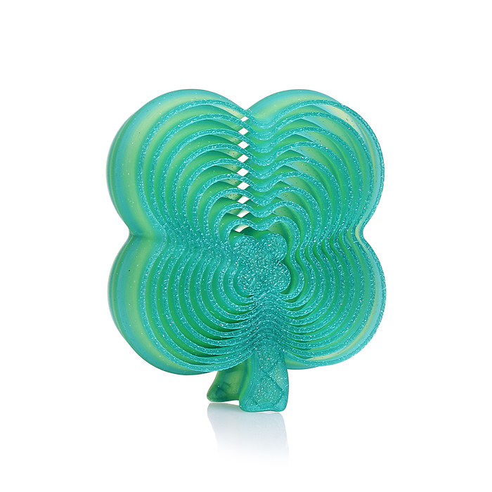Игрушка-антистресс 00-7529 "Клевер"