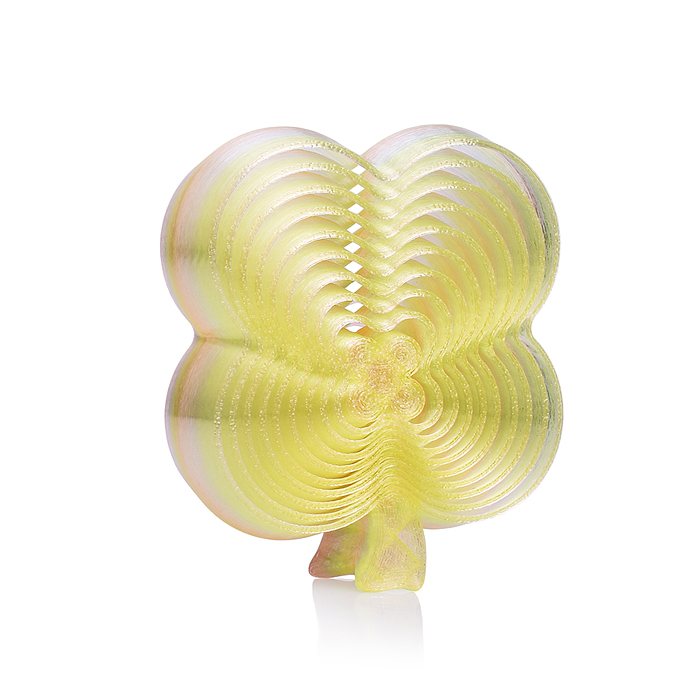 Игрушка-антистресс 00-7529 "Клевер"