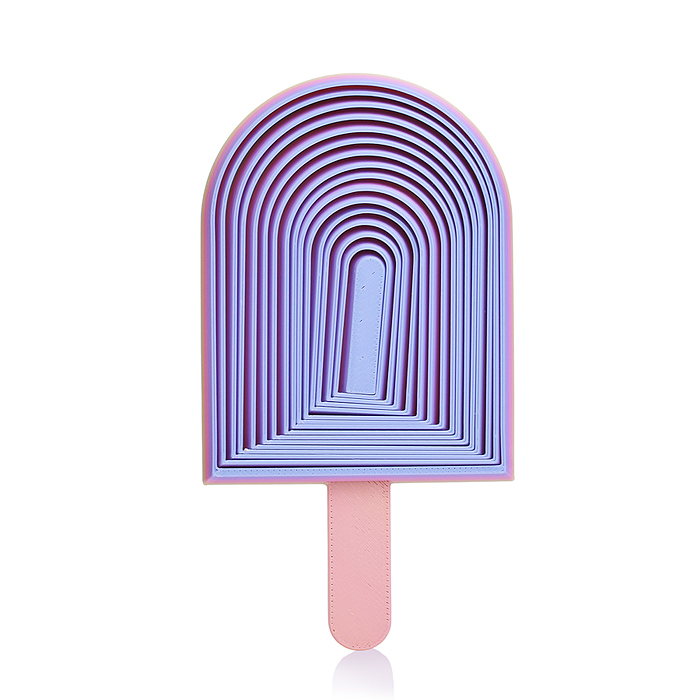 Игрушка-антистресс 00-7530 "Мороженое"