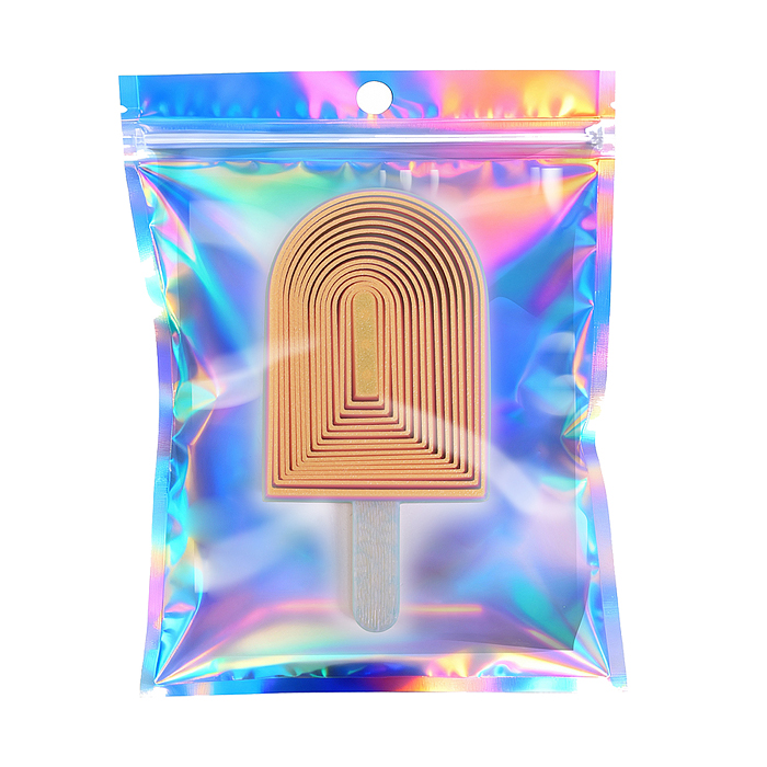 Игрушка-антистресс 00-7530 "Мороженое"