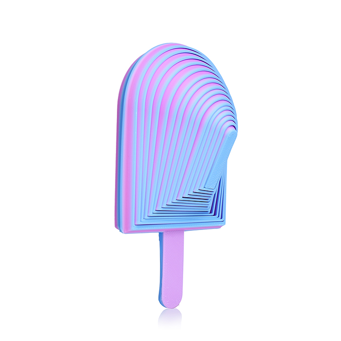 Игрушка-антистресс 00-7530 "Мороженое"